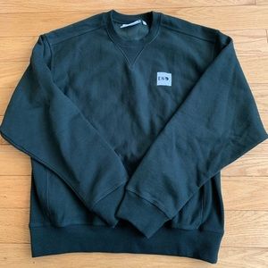 END. x CARHARTT WIP Crewneck Small